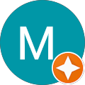 M. profile picture